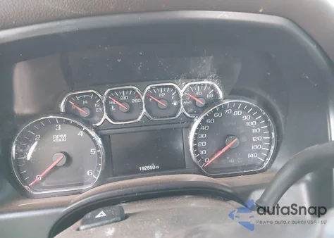 2014 GMC Sierra 1500 Slt из США, поврежденный, VIN 3GTU2VEC2EG365228